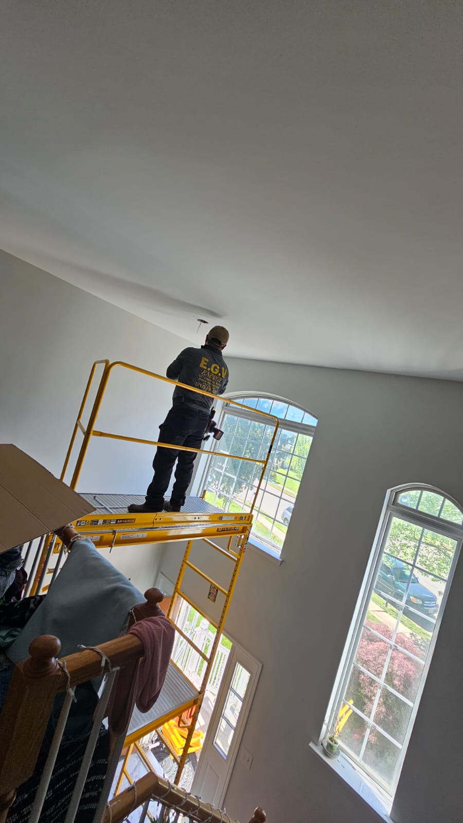 Emergency Electrical Service