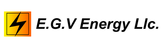 egv energy logo